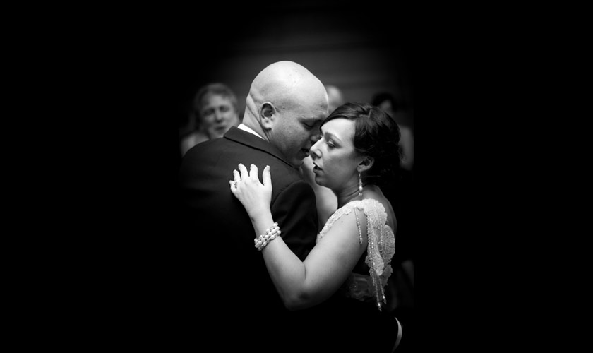 Ash Milne Photography - Wedding Photography in Melbourne