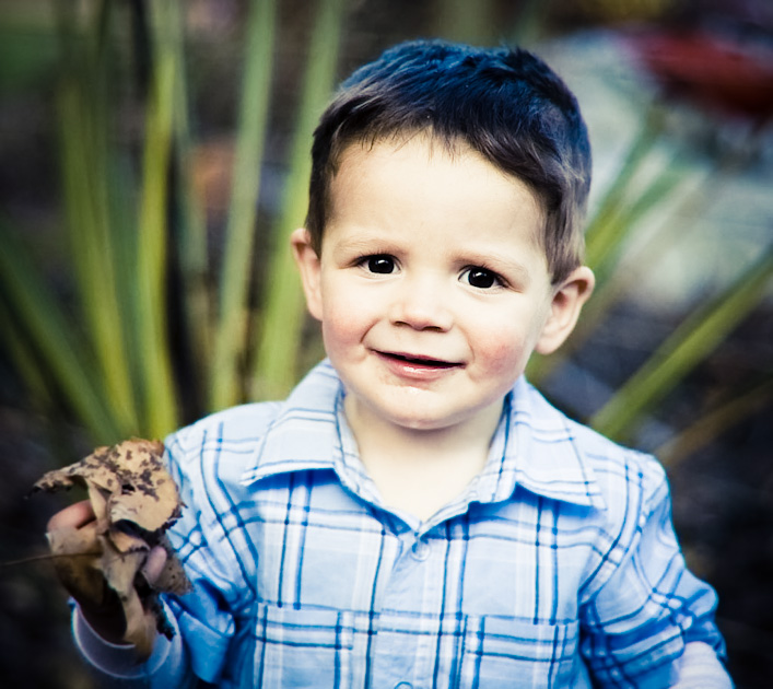 Baby, Children and Family Photography