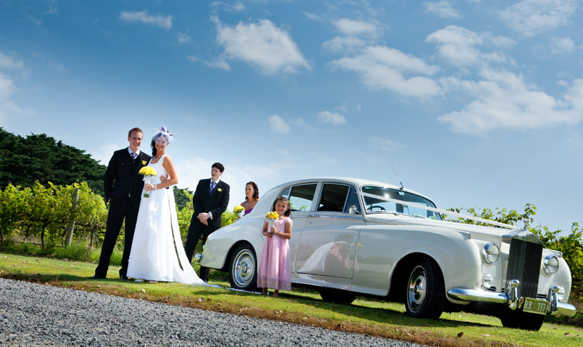 Ash Milne Photography - Wedding Photography in Melbourne