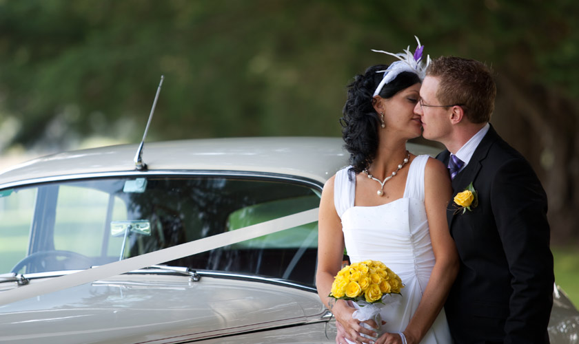 Ash Milne Photography - Wedding Photography in Melbourne