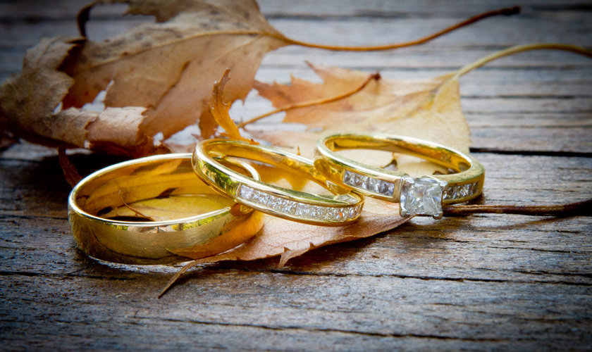 Ash Milne Photography - Wedding Photography in Melbourne