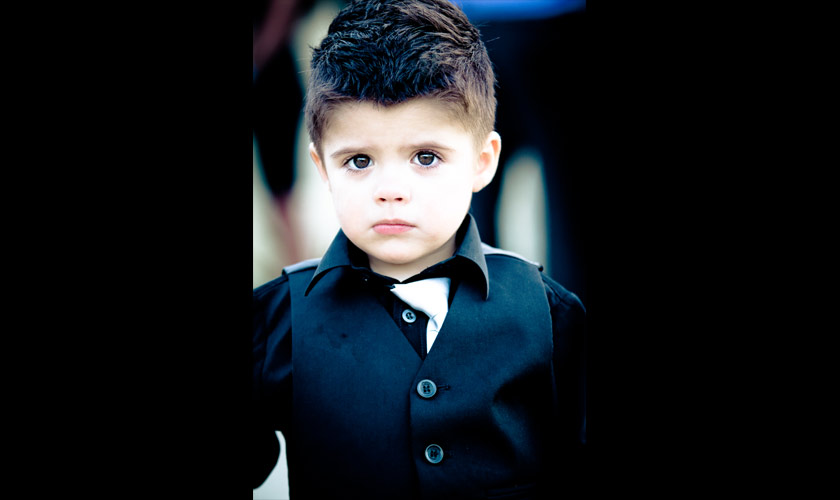 Ash Milne Photography - Wedding Photography in Melbourne