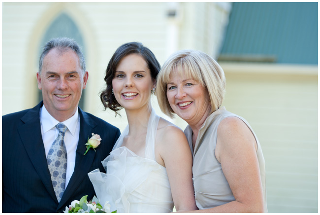 Jaclyn and Wes - Wedding Imagery by Ash Milne Photography