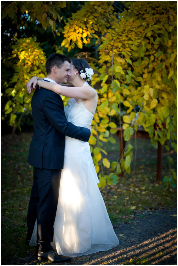 Jaclyn and Wes - Wedding Imagery by Ash Milne Photography