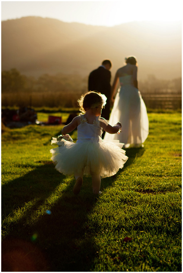 Jaclyn and Wes - Wedding Imagery by Ash Milne Photography