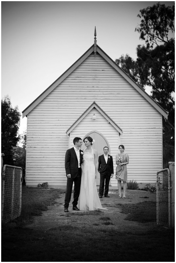 Jaclyn and Wes - Wedding Imagery by Ash Milne Photography