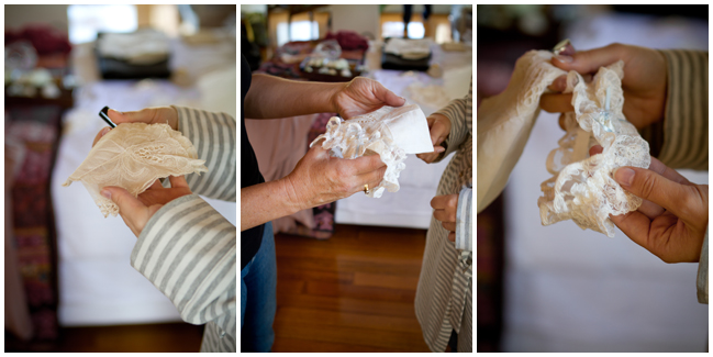 Jaclyn and Wes - Wedding Imagery by Ash Milne Photography