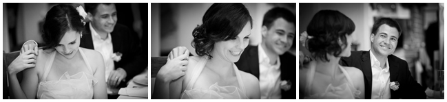 Jaclyn and Wes - Wedding Imagery by Ash Milne Photography