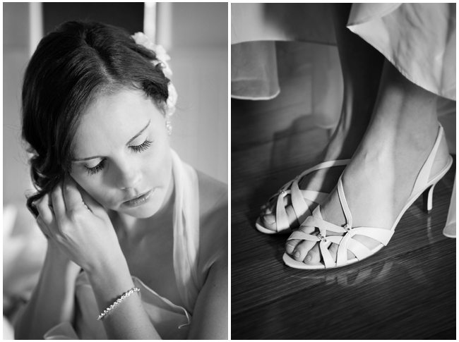 Jaclyn and Wes - Wedding Imagery by Ash Milne Photography