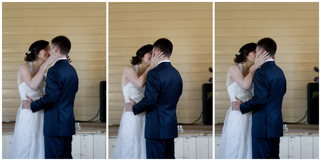 Jaclyn and Wes - Wedding Imagery by Ash Milne Photography