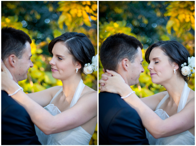 Jaclyn and Wes - Wedding Imagery by Ash Milne Photography