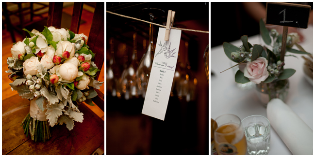 Jaclyn and Wes - Wedding Imagery by Ash Milne Photography