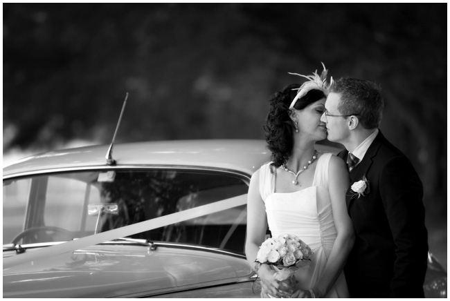 Sharni & Tom - Wedding Imagery by Ash Milne Photography