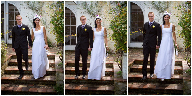 Sharni & Tom - Wedding Imagery by Ash Milne Photography