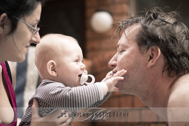 Nicholas - Childrens Photography by Ash Milne