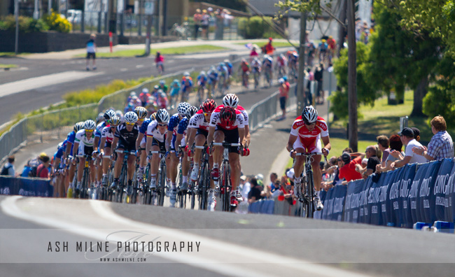 UCI World Championships - Cycling Photography by Ash Milne