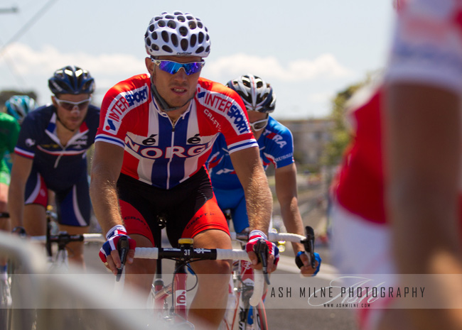 UCI World Championships - Cycling Photography by Ash Milne