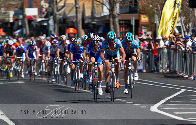 UCI World Championships - Cycling Photography by Ash Milne