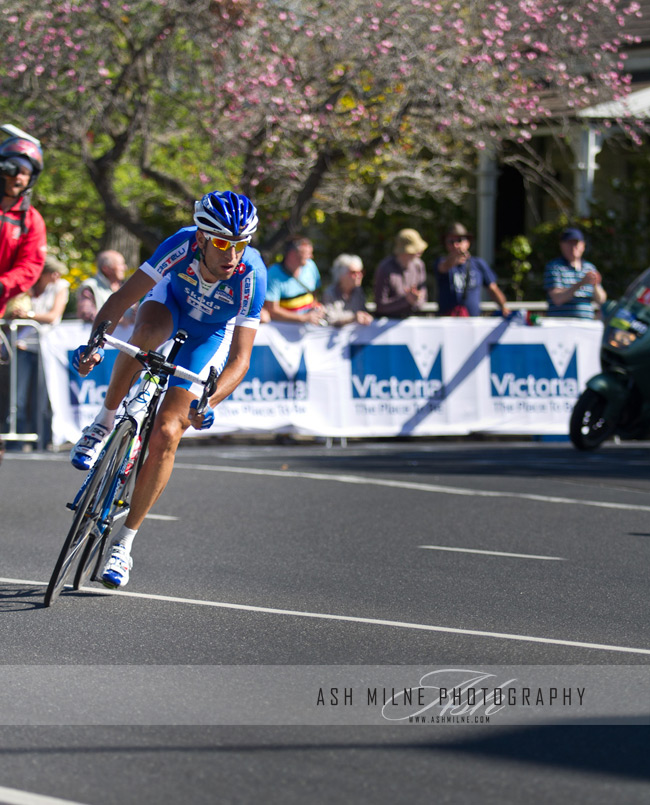 UCI World Championships - Cycling Photography by Ash Milne