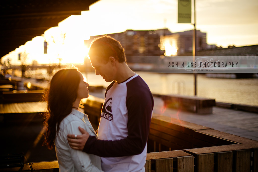 ally jordan engagement photography melbourne