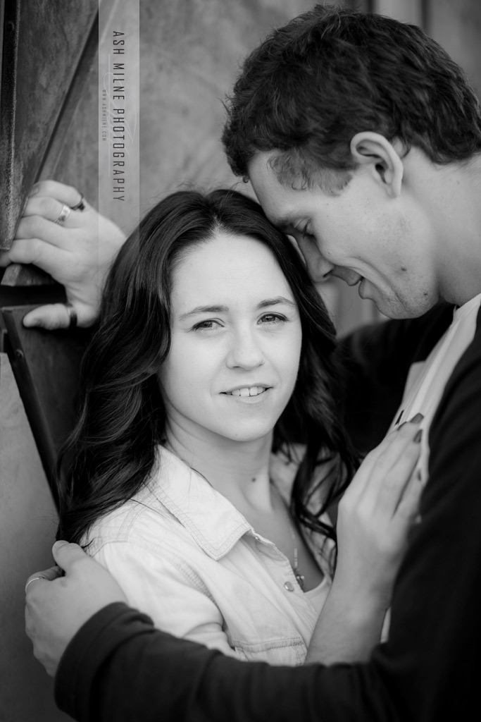 ally jordan engagement photography melbourne