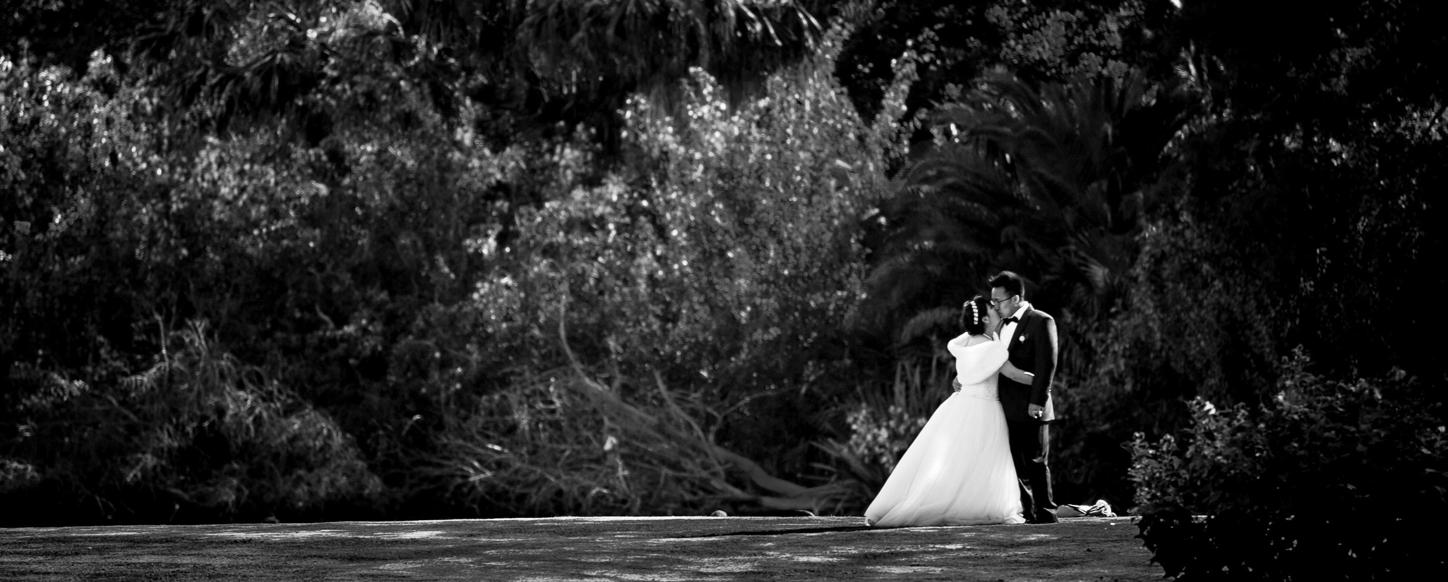 Melbourne Wedding Photography Slideshow by Ash Milne Photography