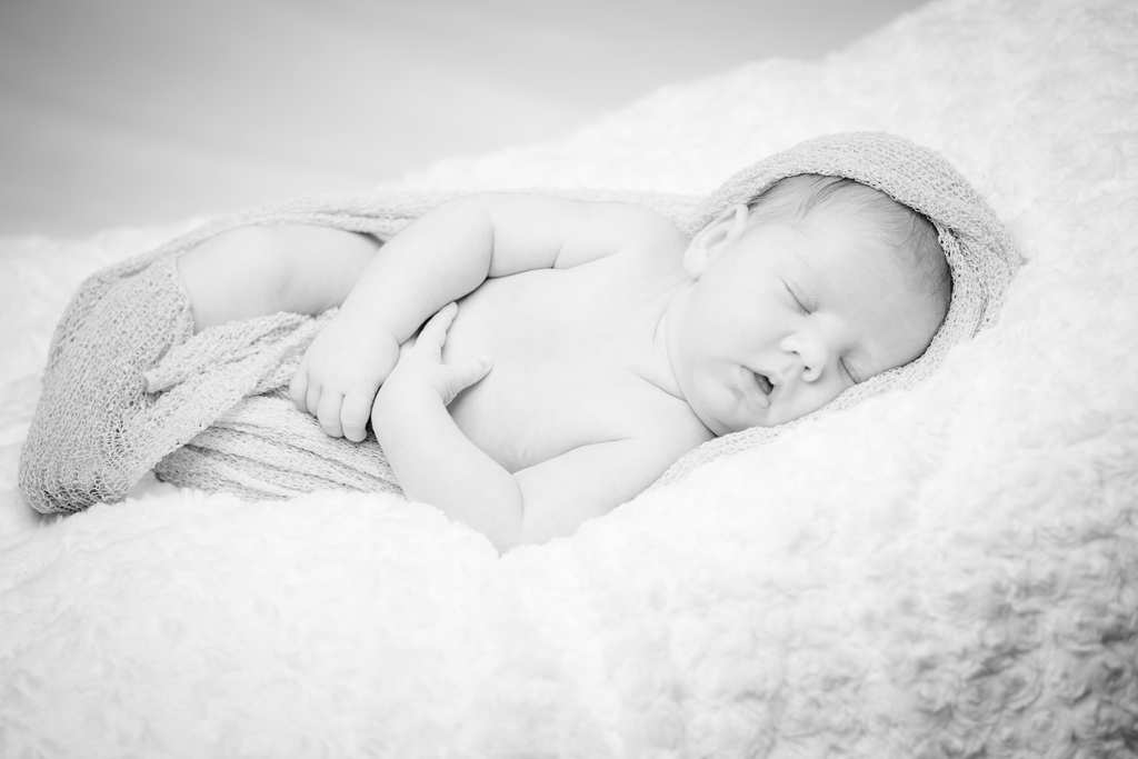 Melbourne Newborn Photography