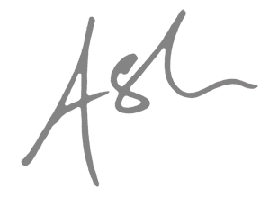 Ash Signature