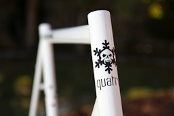 Track Frame