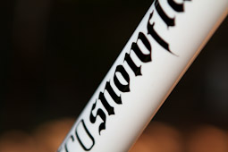 Track Frame