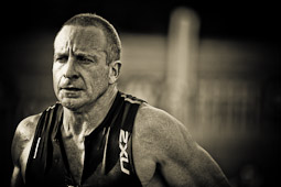 XOSize Start to Finish Triathlon
