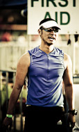 XOSize Start to Finish Triathlon