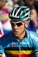 2010 Cycling World Road Race Championships