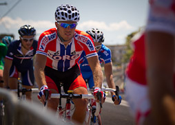 2010 Cycling World Road Race Championships