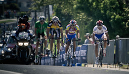 2010 Cycling World Road Race Championships