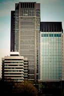 Tokyo City