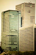 Tokyo City