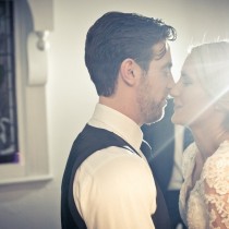 Luci and Ryan's Melbourne Wedding - Video