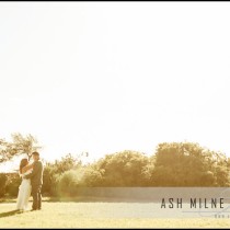 Kylie and Tyler - Melbourne Wedding