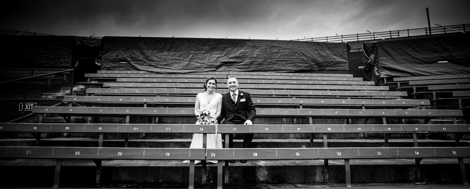 Melbourne Wedding Photography Slideshow by Ash Milne Photography