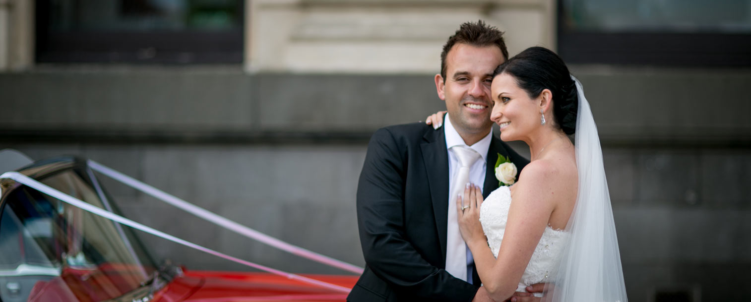 Melbourne Wedding Photography Slideshow by Ash Milne Photography