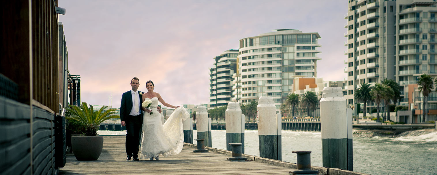 Melbourne Wedding Photography Slideshow by Ash Milne Photography