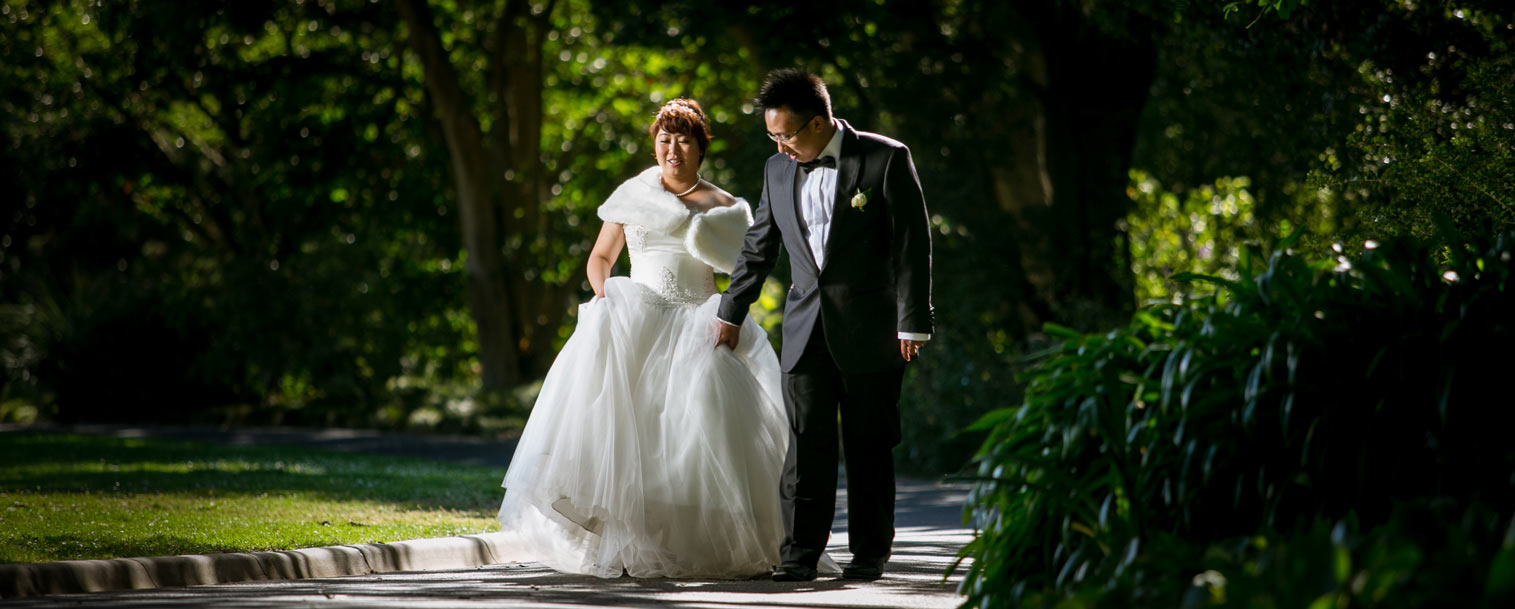 Melbourne Wedding Photography Slideshow by Ash Milne Photography