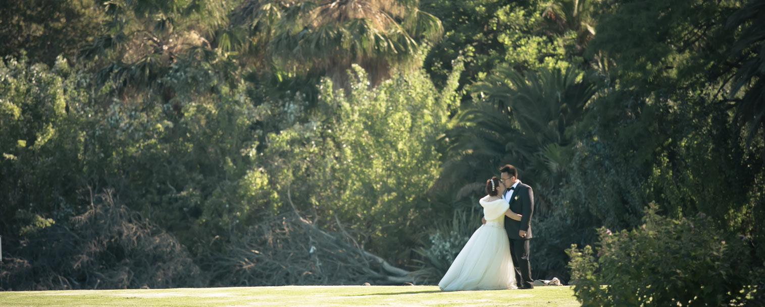 Melbourne Wedding Photography Slideshow by Ash Milne Photography